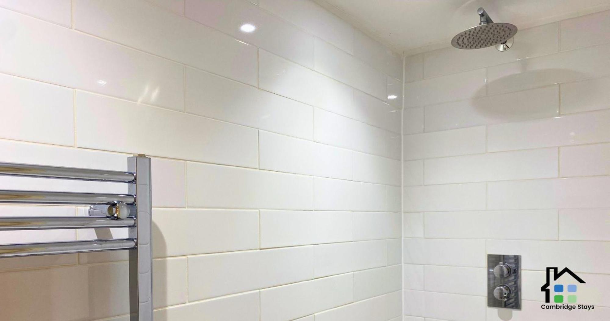 Stunning 1Br - Super Central- Peaceful Area - Lower Ground Apartment Cambridge  Exterior foto